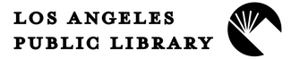 Los Angeles Public Library Logo