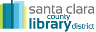 Santa Clara County Library District Logo