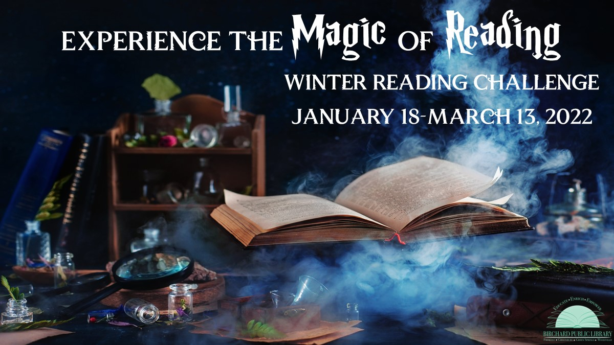 Beanstack Reading Challenges and Personalized