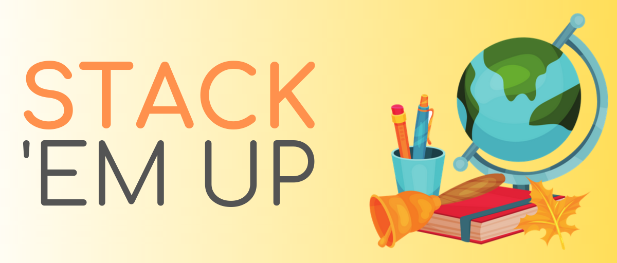 Beanstack Reading Challenges and Personalized