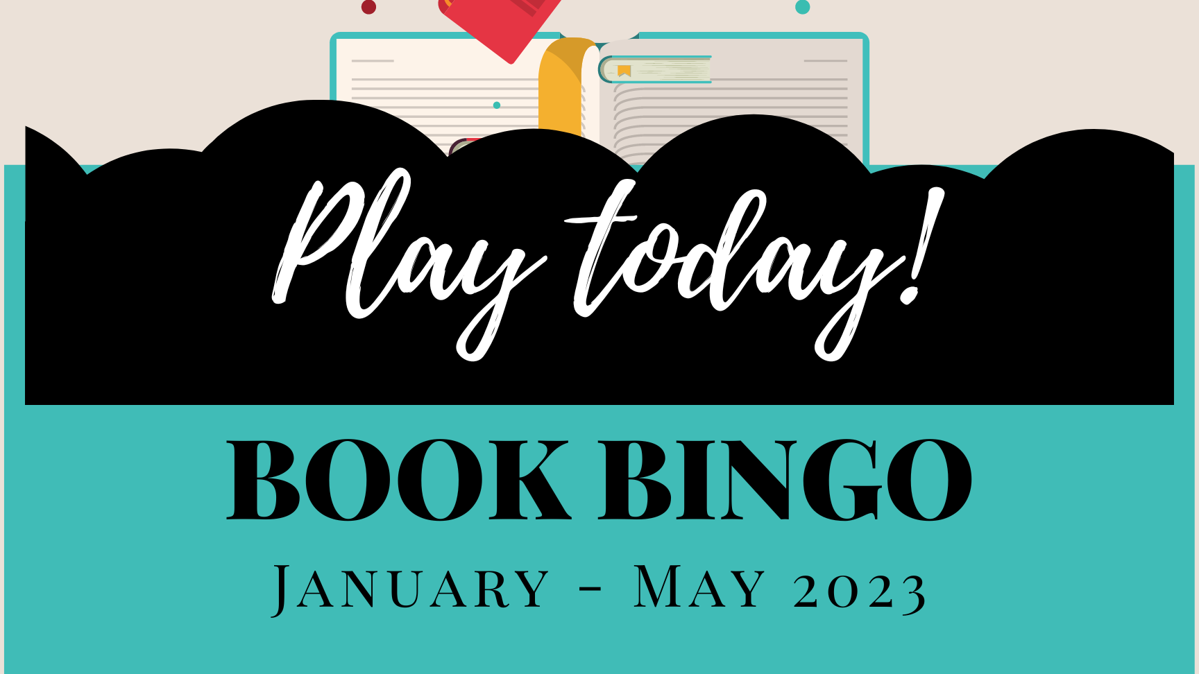 Beanstack Reading Challenges and Personalized